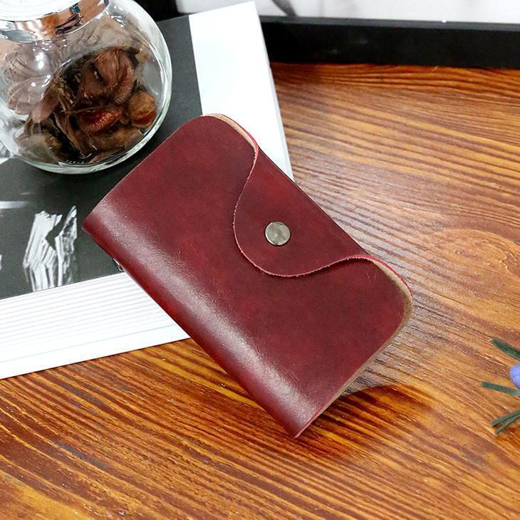 Addison | Ensemble élégant en cuir