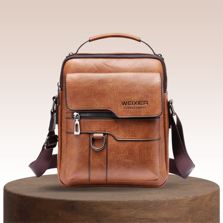 Connor | Sac de voyage classique