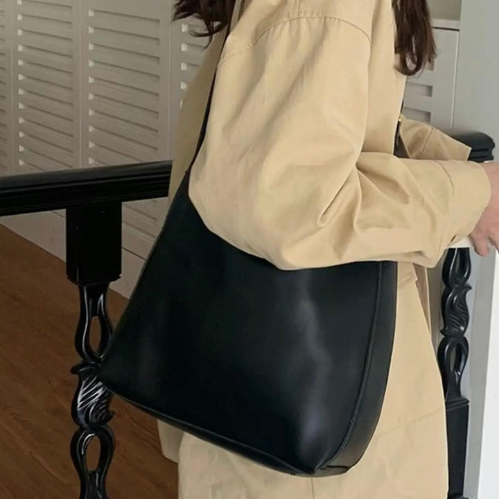 Ella | Sac bandoulière en cuir