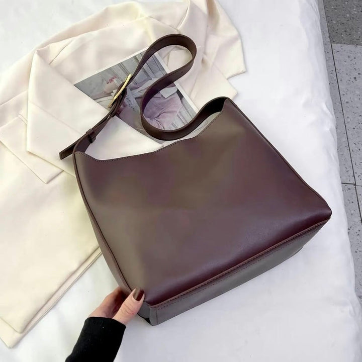 Ella | Sac bandoulière en cuir