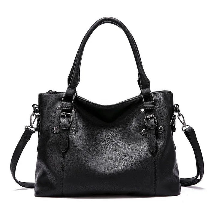 Gabrielle | Sac cabas en cuir