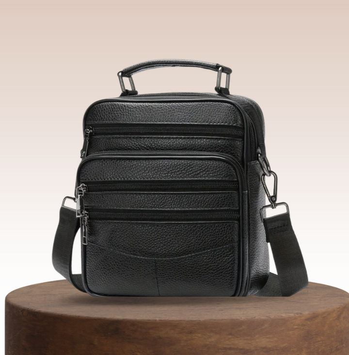 Marcus | Sac de voyage compact