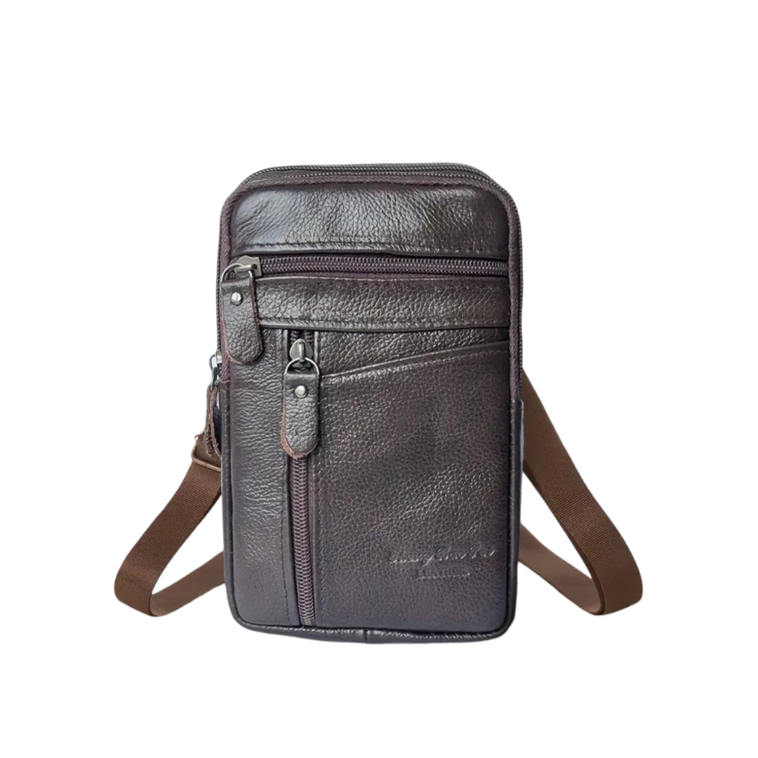Evan | Sac de voyage compact