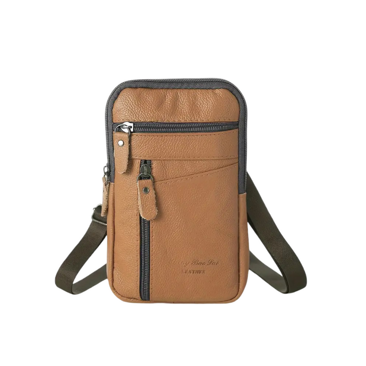 Evan | Sac de voyage compact