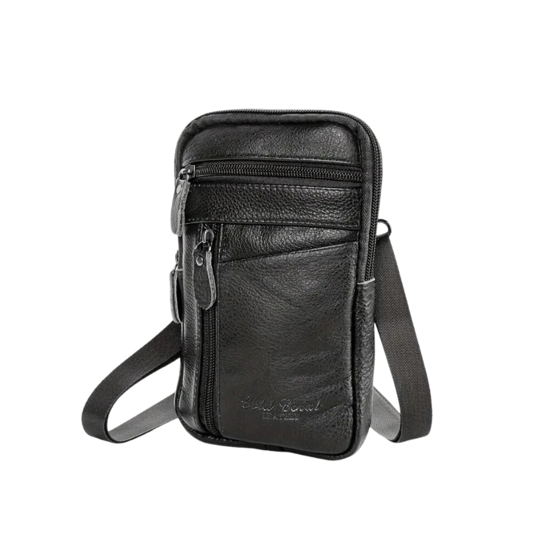 Evan | Sac de voyage compact