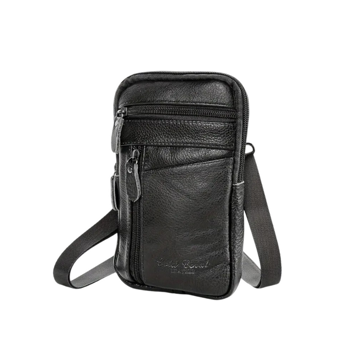 Evan | Sac de voyage compact