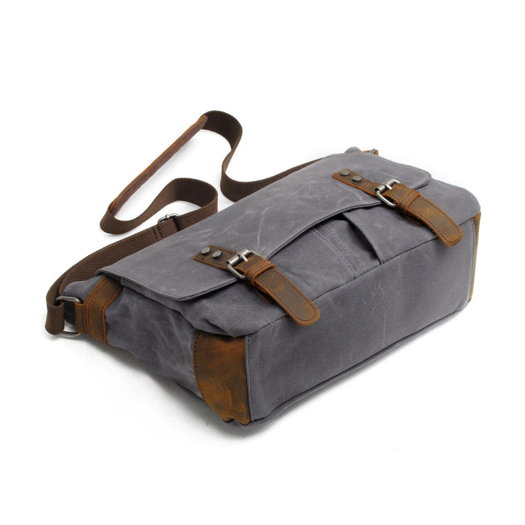 Oliver | Sacoche de coursier vintage