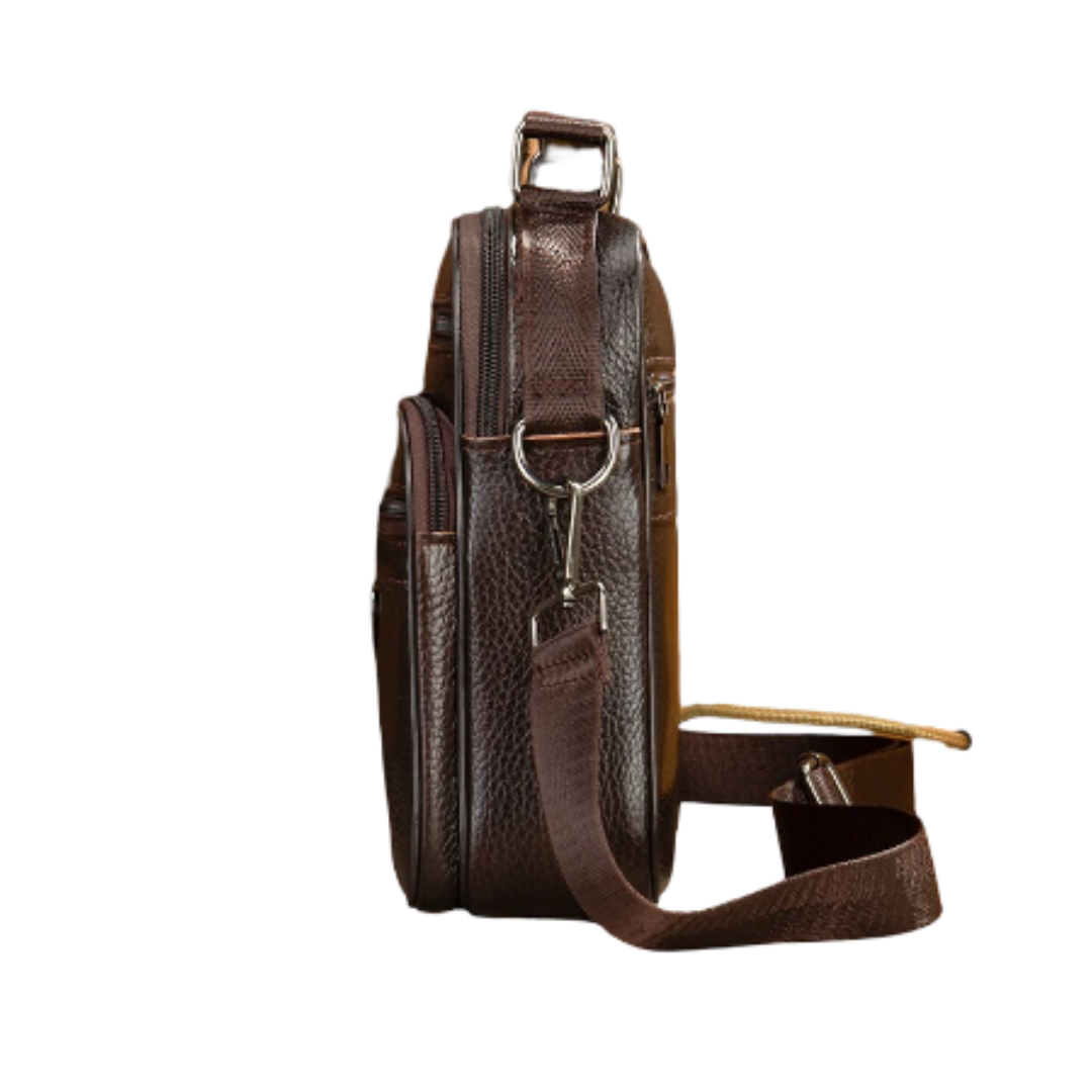 Marcus | Sac de voyage compact