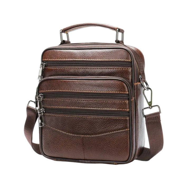 Marcus | Sac de voyage compact