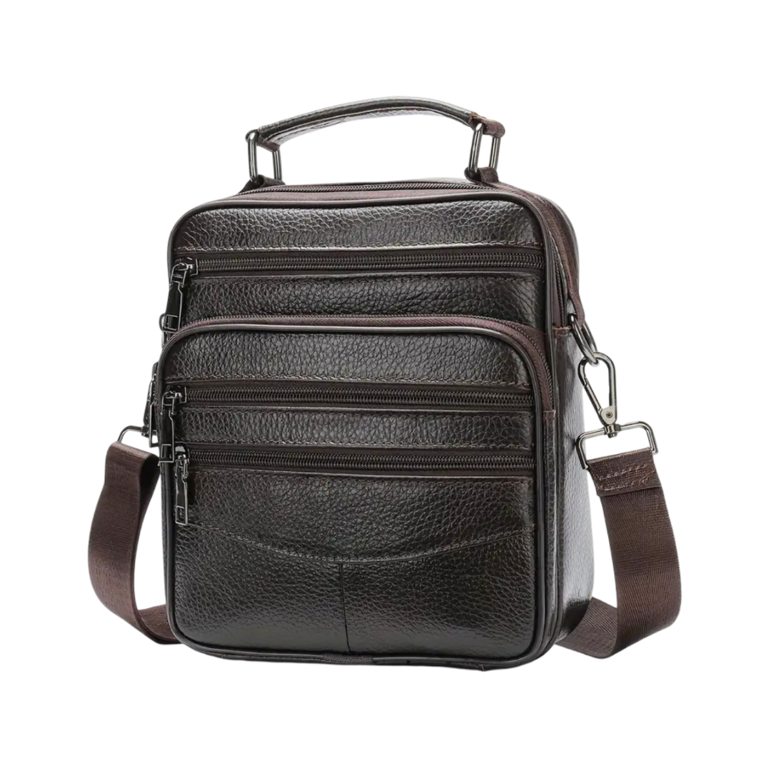 Marcus | Sac de voyage compact