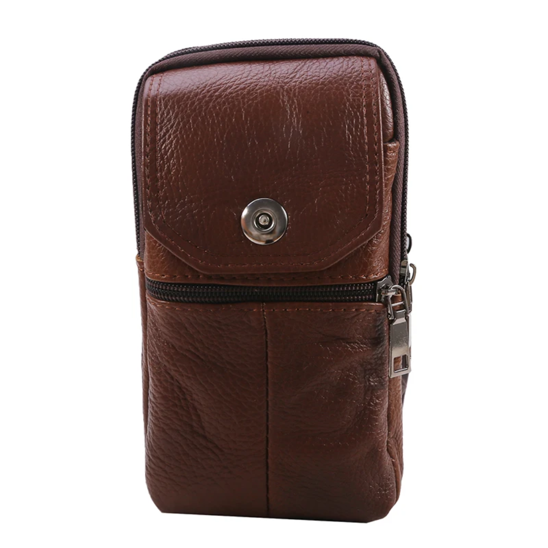 Cole | Pochette de voyage compacte