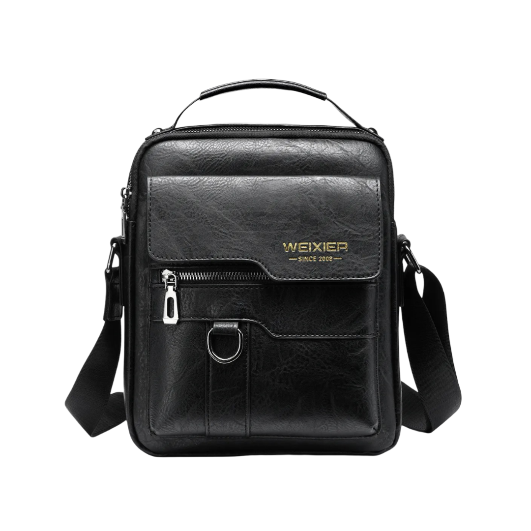 Connor | Sac de voyage classique