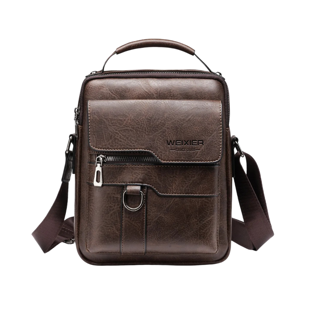 Connor | Sac de voyage classique