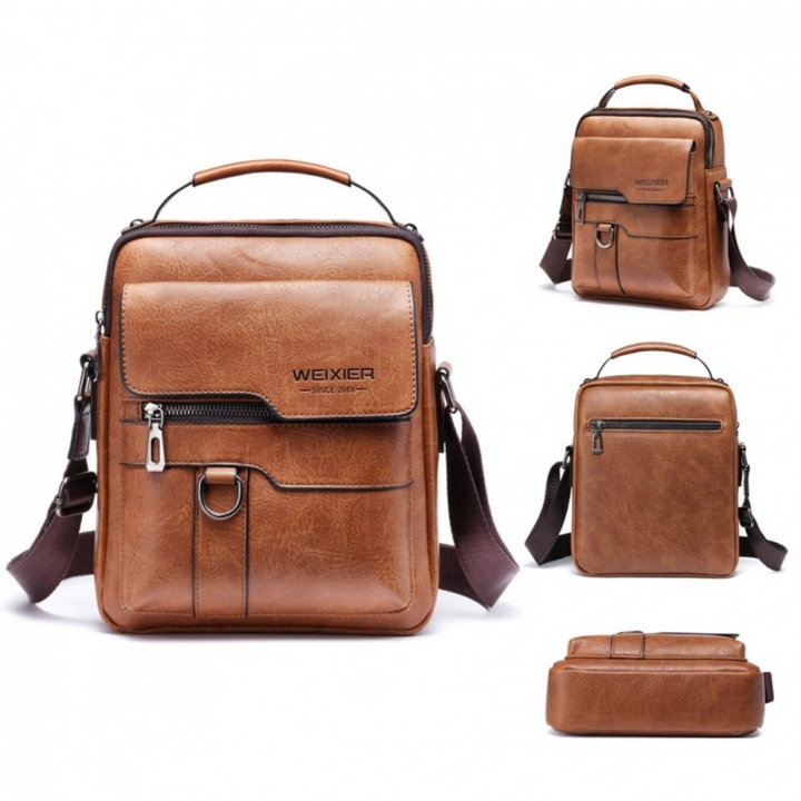 Connor | Sac de voyage classique