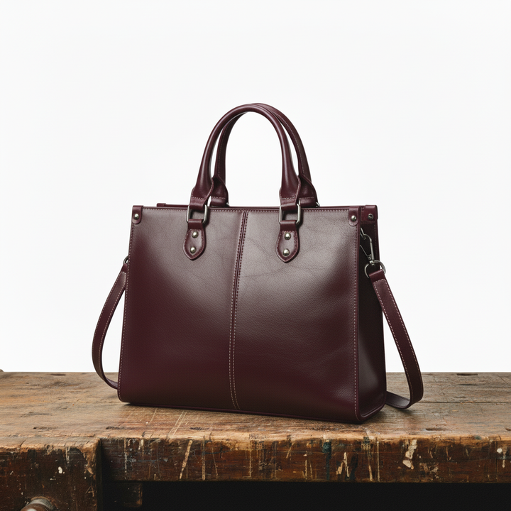 Patricia | Sac fourre-tout de travail intemporel