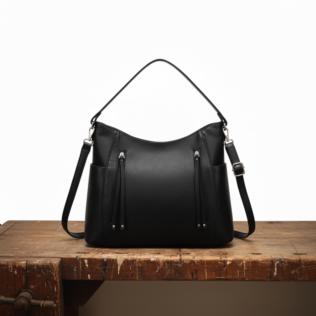 Carolyn | Vagabonde quotidienne sans effort