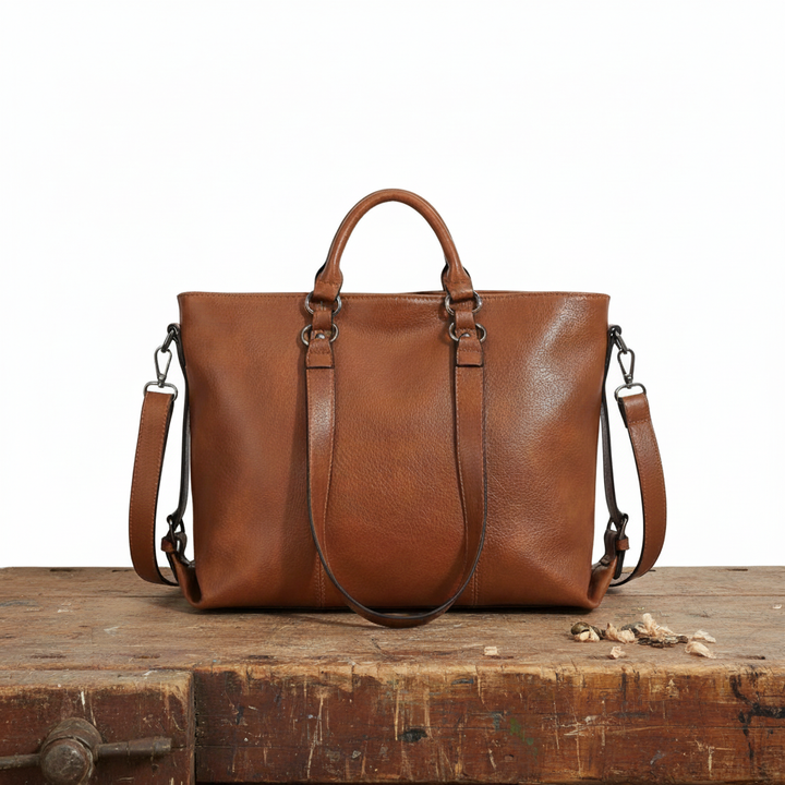 Kathleen | Sac fourre-tout facile à transporter