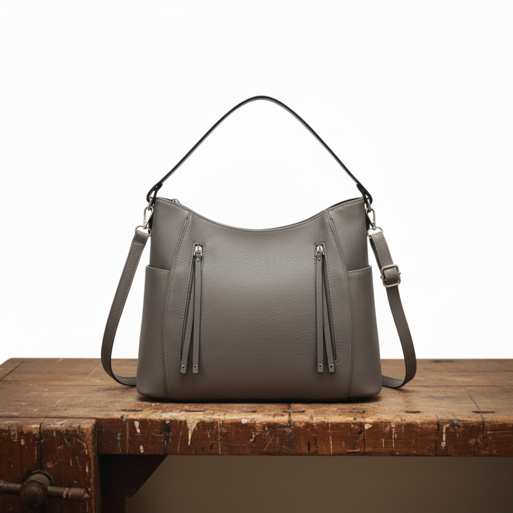 Carolyn | Vagabonde quotidienne sans effort