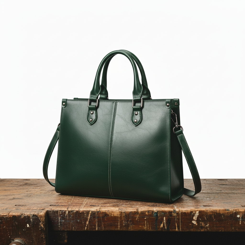 Patricia | Sac fourre-tout de travail intemporel