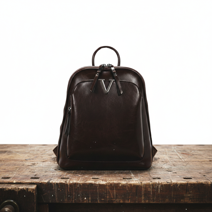 Victoria | Sac à dos de ville élégant