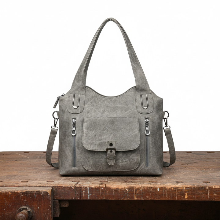 Klara | Sac bandoulière utilitaire vintage