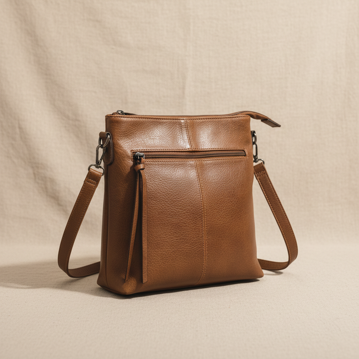 Eleanor | Sac bandoulière simple pour tous les jours