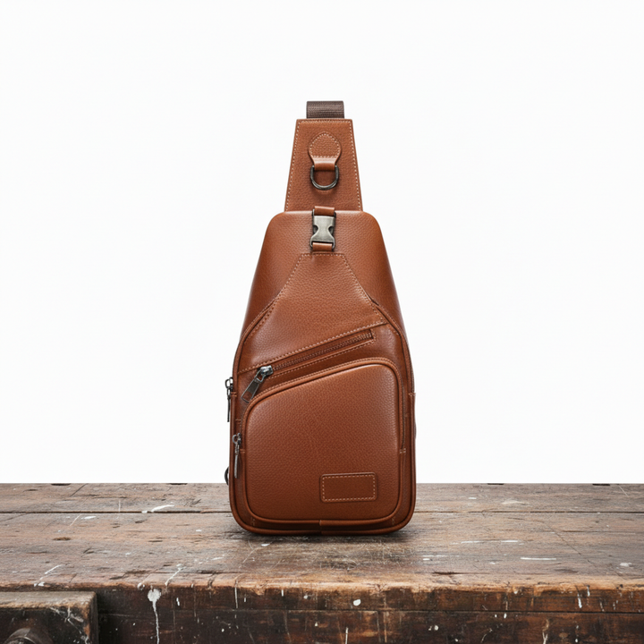 Teresa | Porté en bandoulière sans effort