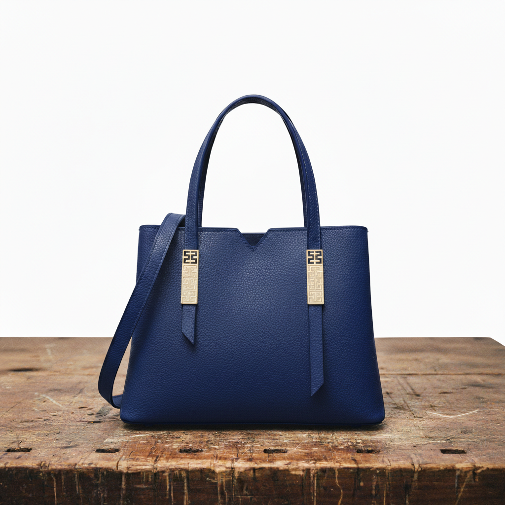 Vanessa | Élégant sac du quotidien