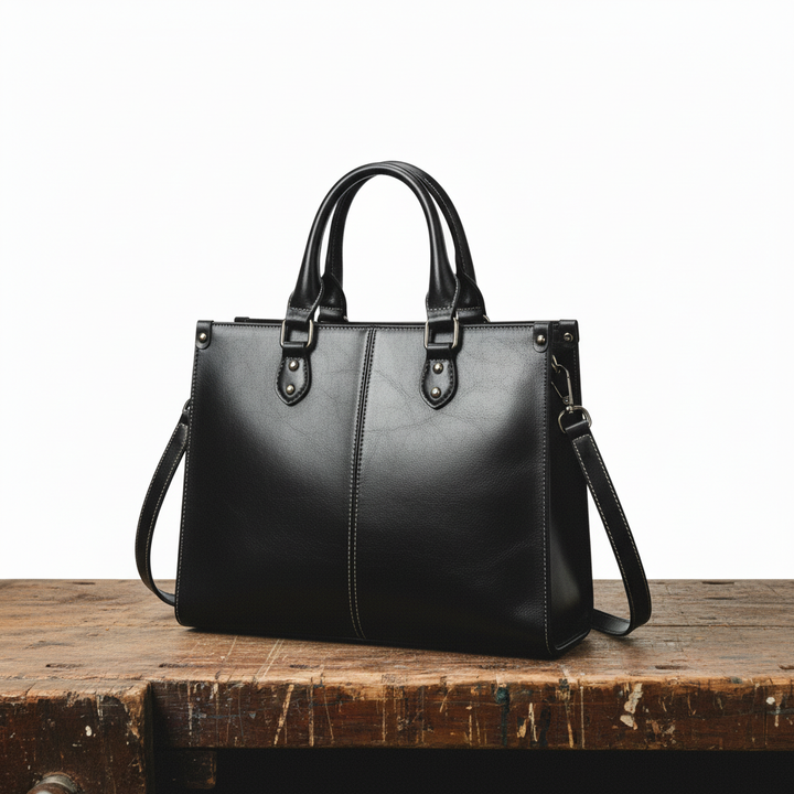 Patricia | Sac fourre-tout de travail intemporel