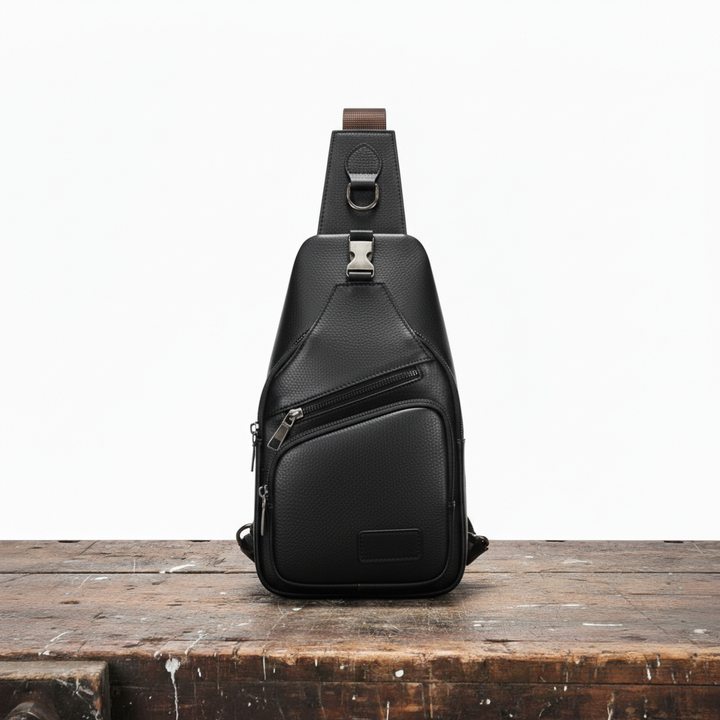 Teresa | Porté en bandoulière sans effort