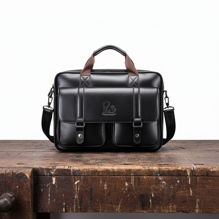 Judith | Sacoche de travail classique