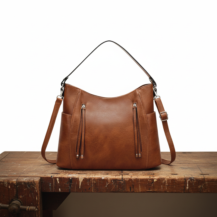 Carolyn | Vagabonde quotidienne sans effort