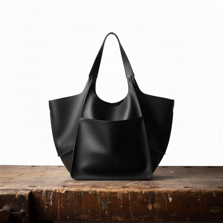 Sigrid | Sac cabas souple surdimensionné