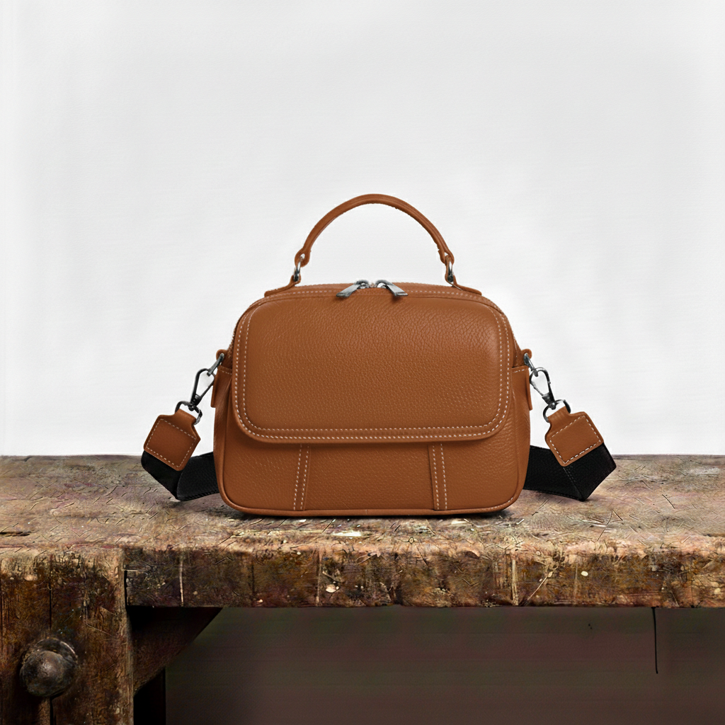 Diana | Sac bandoulière chic pour tous les jours