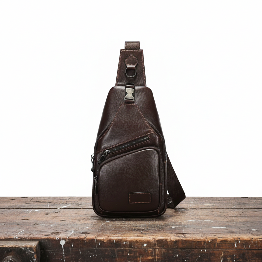 Teresa | Porté en bandoulière sans effort