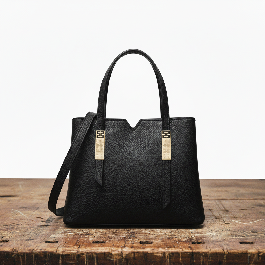 Vanessa | Élégant sac du quotidien