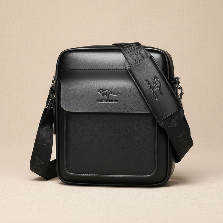 Rebecca | Sac bandoulière quotidien élégant