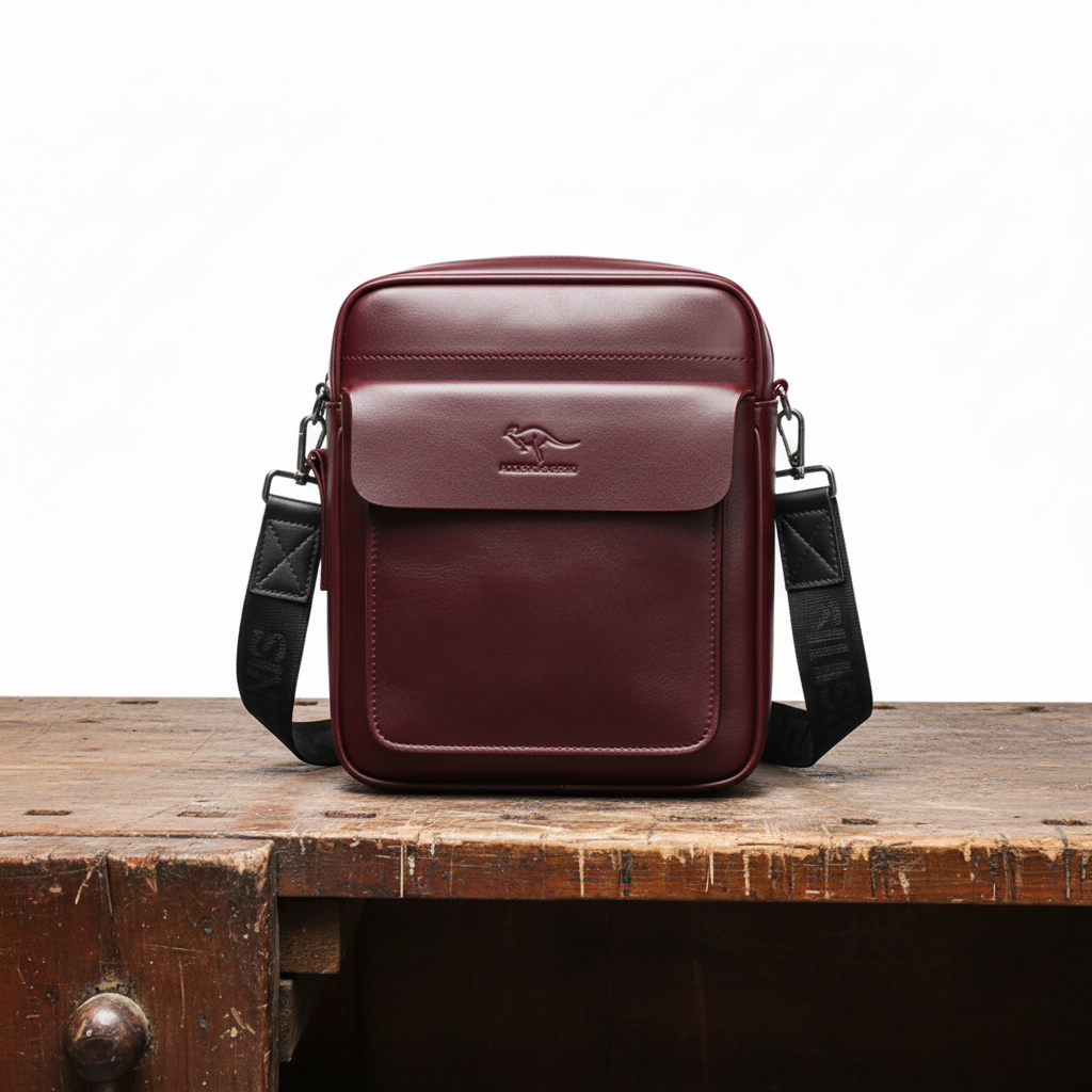 Rebecca | Sac bandoulière quotidien élégant