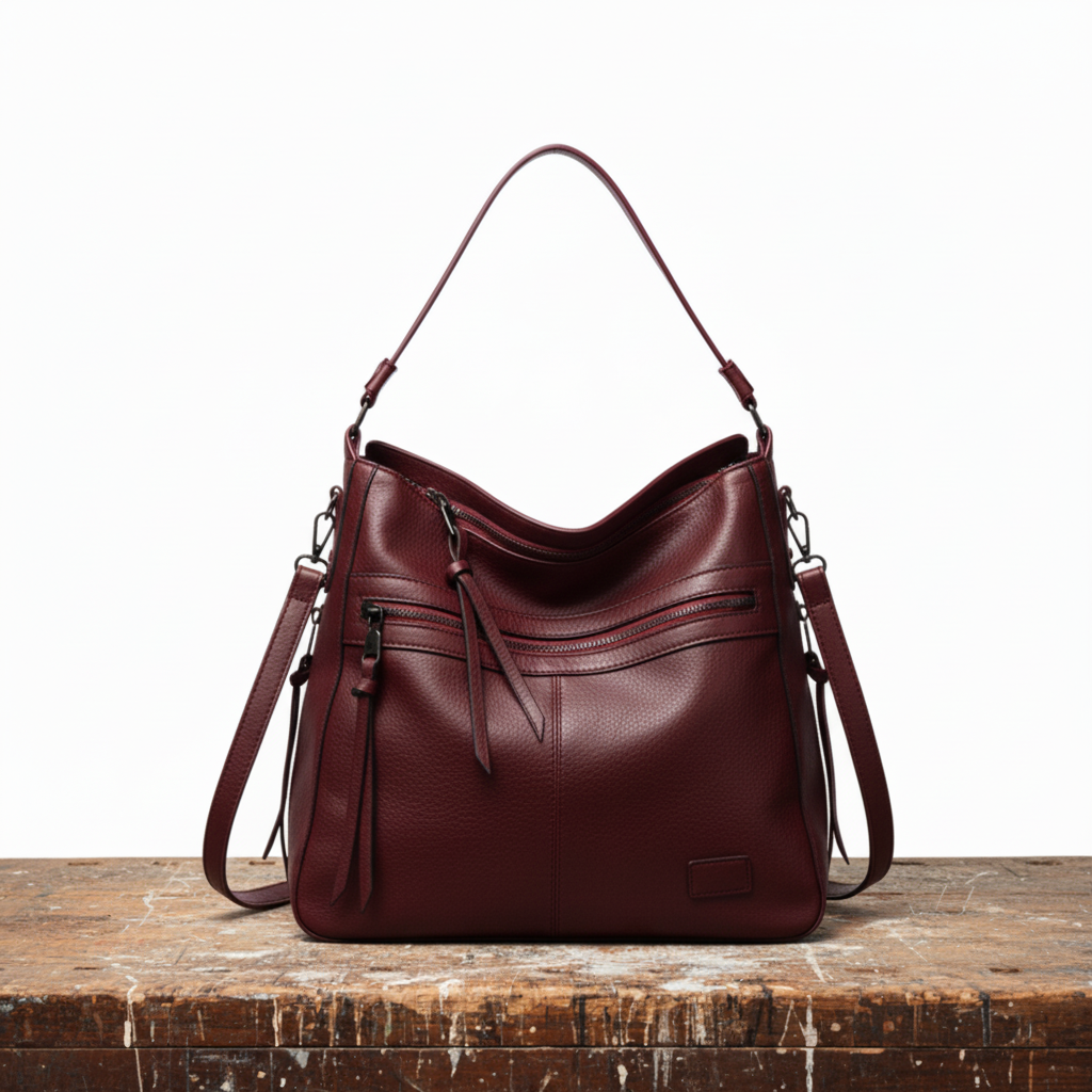 Janet | Vagabonde décontractée du quotidien