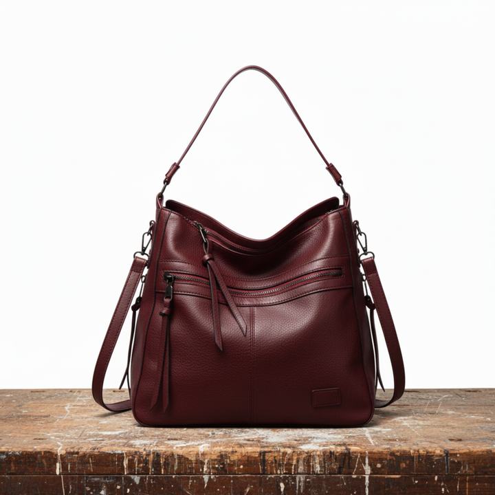 Janet | Vagabonde décontractée du quotidien