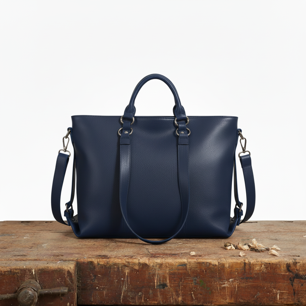 Kathleen | Sac fourre-tout facile à transporter